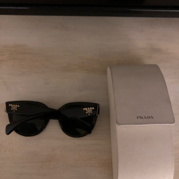Prada Sunglasses ✨ - Picture 2 of 6